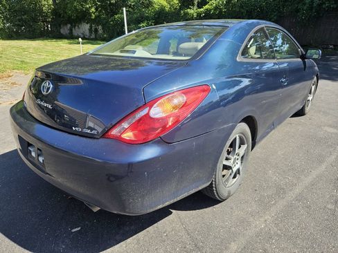 Used 2004 Toyota Solara SLE FWD image 9