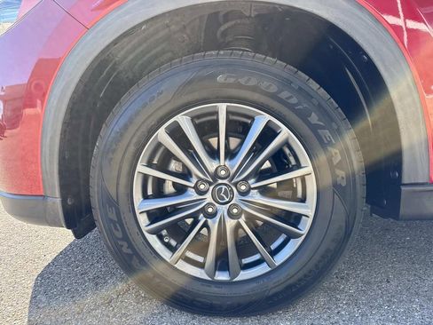 Used 2019 MAZDA CX-5 Sport w/ I-ACTIVSENSE Package image 5