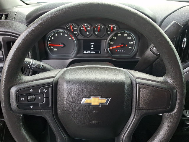 Used 2024 Chevrolet Silverado 2500 W/T w/ WT Convenience Package AWD/4WD image 18