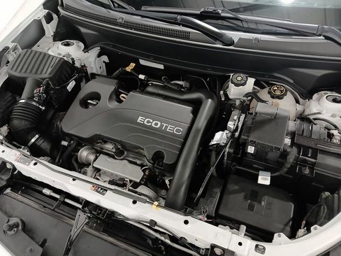 Used 2018 Chevrolet Equinox Premier image 32