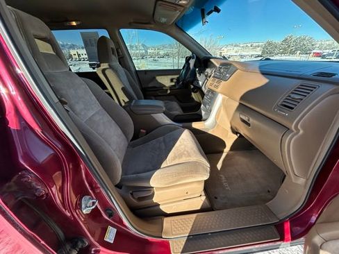 Used 2005 Honda Pilot EX image 27