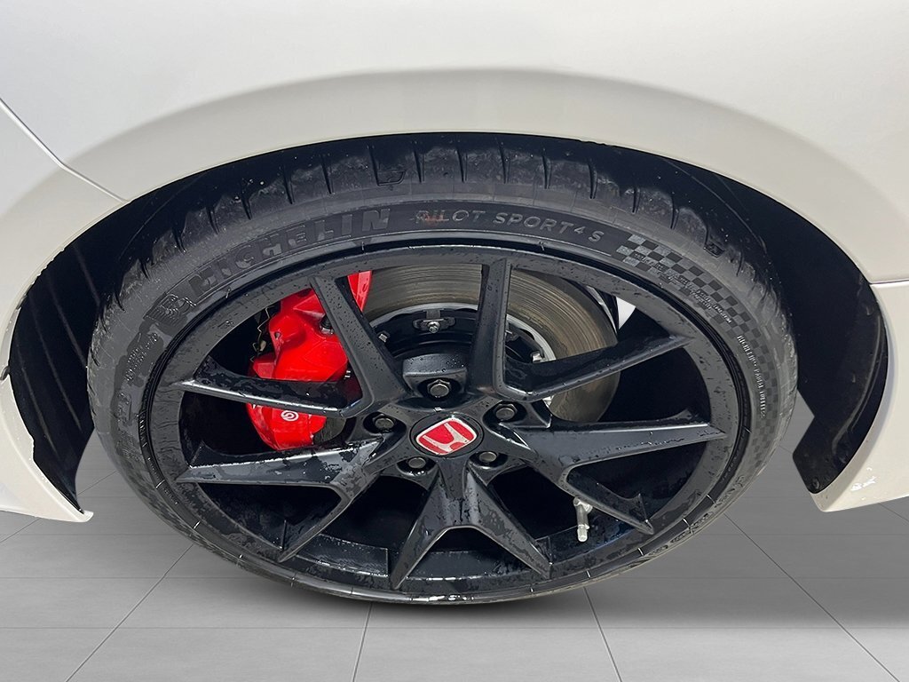 New 2026 Honda Civic Type R image 11