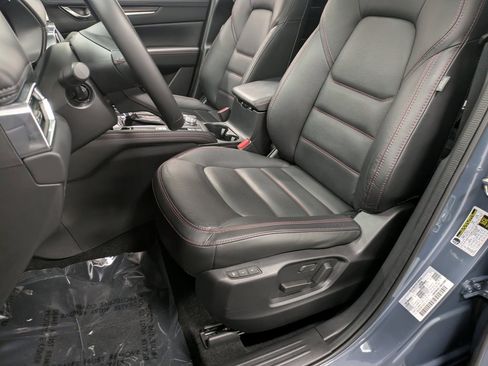 Certified 2023 MAZDA CX-5 Carbon Edition image 10