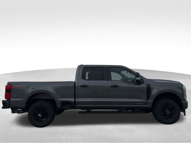 New 2026 Ford F250 XL w/ STX Appearance Package AWD/4WD image 11