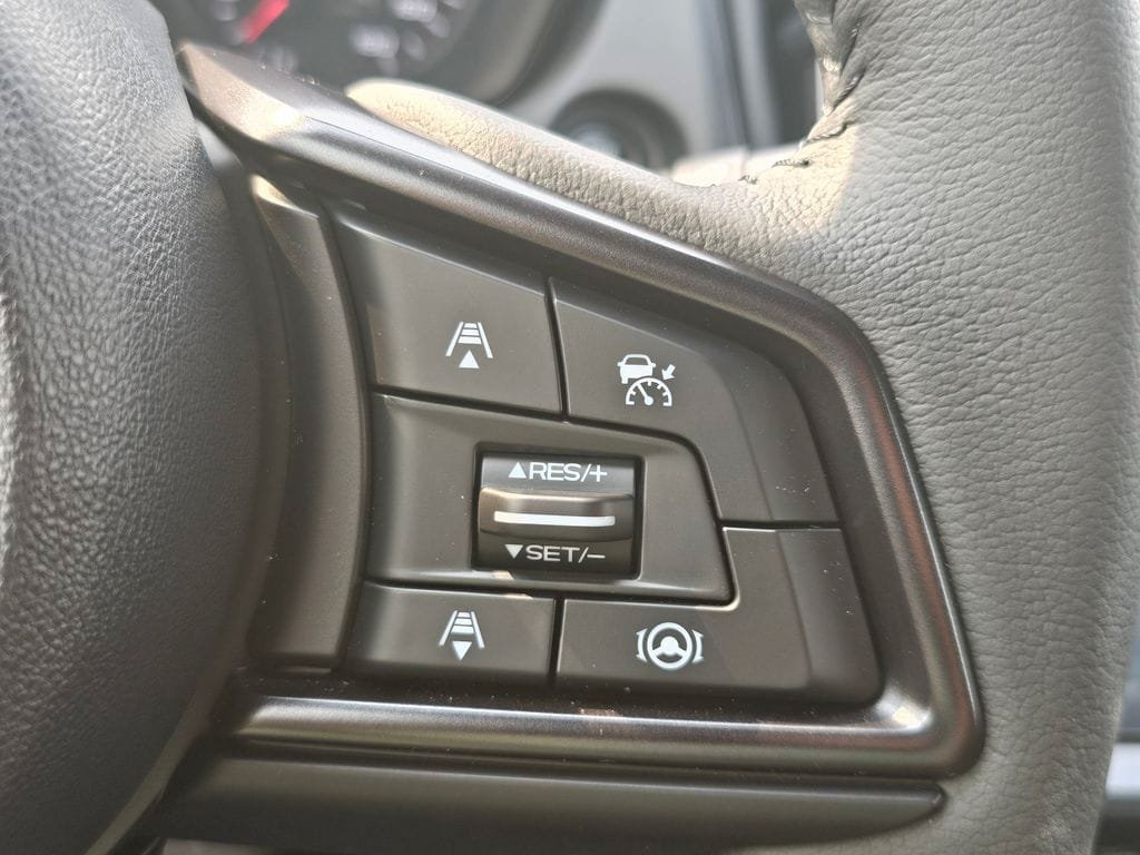 New 2026 Subaru WRX Premium AWD/4WD image 37