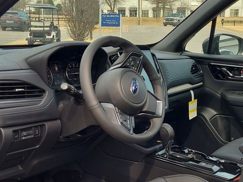 New 2026 Subaru Forester Limited image 8
