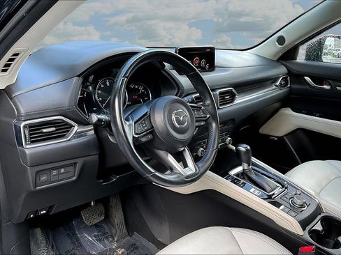 Used 2020 MAZDA CX-5 Grand Touring FWD image 18