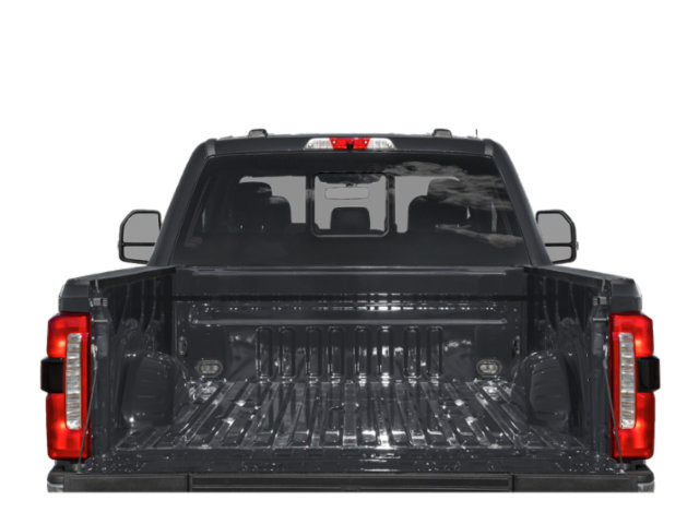 New 2026 Ford F350 Lariat w/ Black Appearance Package AWD/4WD image 38