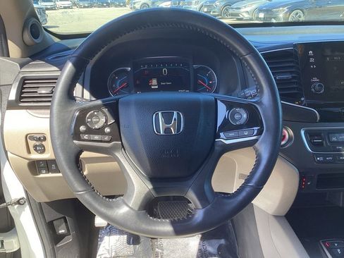 Used 2022 Honda Pilot EX-L image 18
