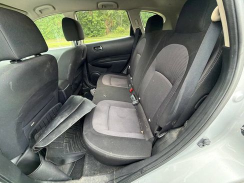 Used 2011 Nissan Rogue SV AWD/4WD image 21