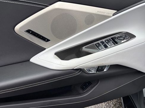 Used 2023 Chevrolet Corvette Stingray Preferred Conv w/ Z51 Performance Package image 16