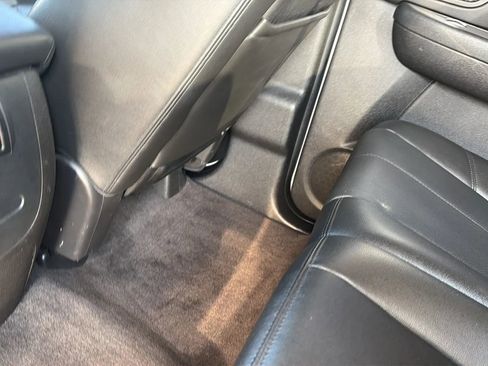 Used 2013 Chevrolet Silverado 3500 LTZ w/ LTZ Plus Package image 55