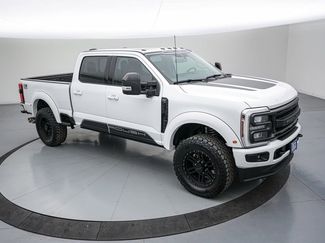 Used 2024 Ford F250 Lariat w/ Lariat Ultimate Package video 2