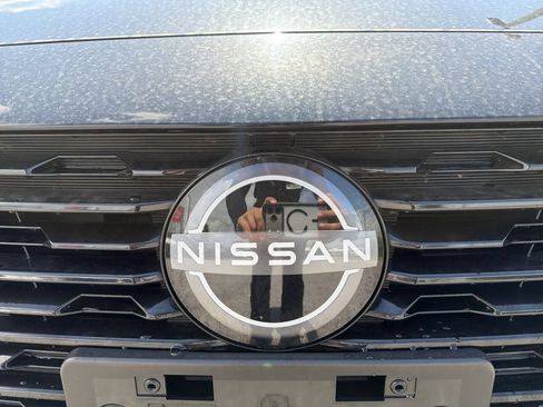 Used 2025 Nissan Sentra SV FWD image 37