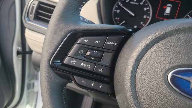 New 2026 Subaru Forester Premium AWD/4WD image 19