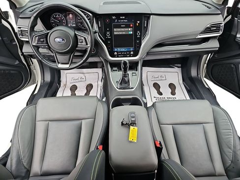 Used 2020 Subaru Outback Onyx Edition XT w/ Popular Package #2 image 12