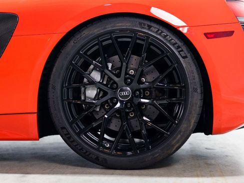 Used 2017 Audi R8 V10 plus image 40