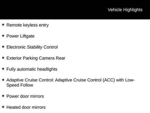 Used 2023 Honda CR-V EX-L image 9