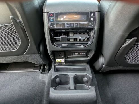 New 2026 Jeep Grand Cherokee L Limited AWD/4WD image 29