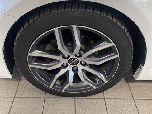 Used 2015 Scion tC image 2