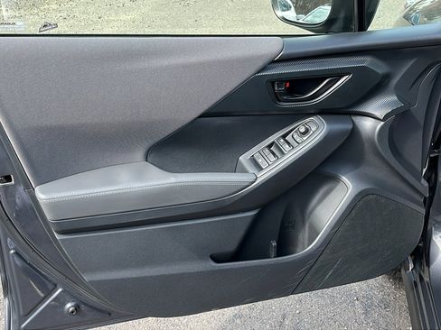 Certified 2024 Subaru Crosstrek 2.0i Premium image 10