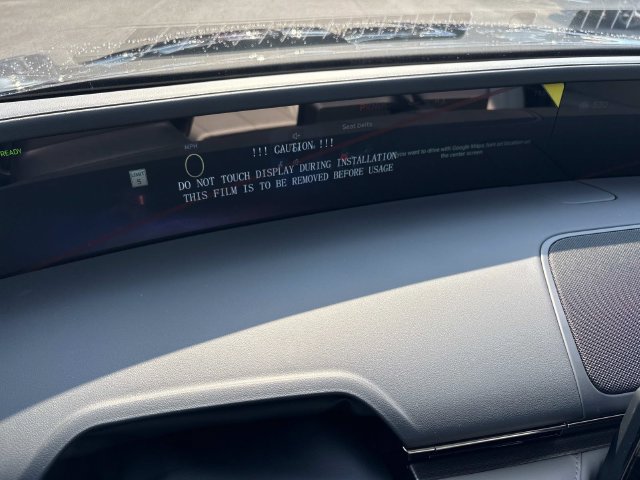 New 2026 Lincoln Nautilus Premier AWD/4WD image 30