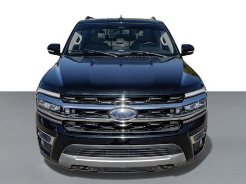 Used 2022 Ford Expedition Max Limited image 49