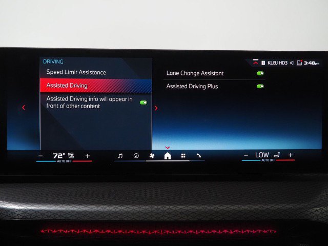 Used 2025 BMW i4 M50 AWD/4WD image 40