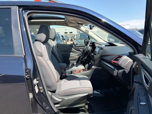 Used 2020 Subaru Forester Sport w/ Popular Package #2 AWD/4WD image 27