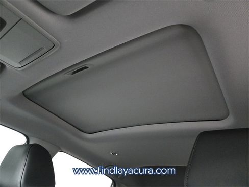 Used 2025 Acura ADX AWD image 10