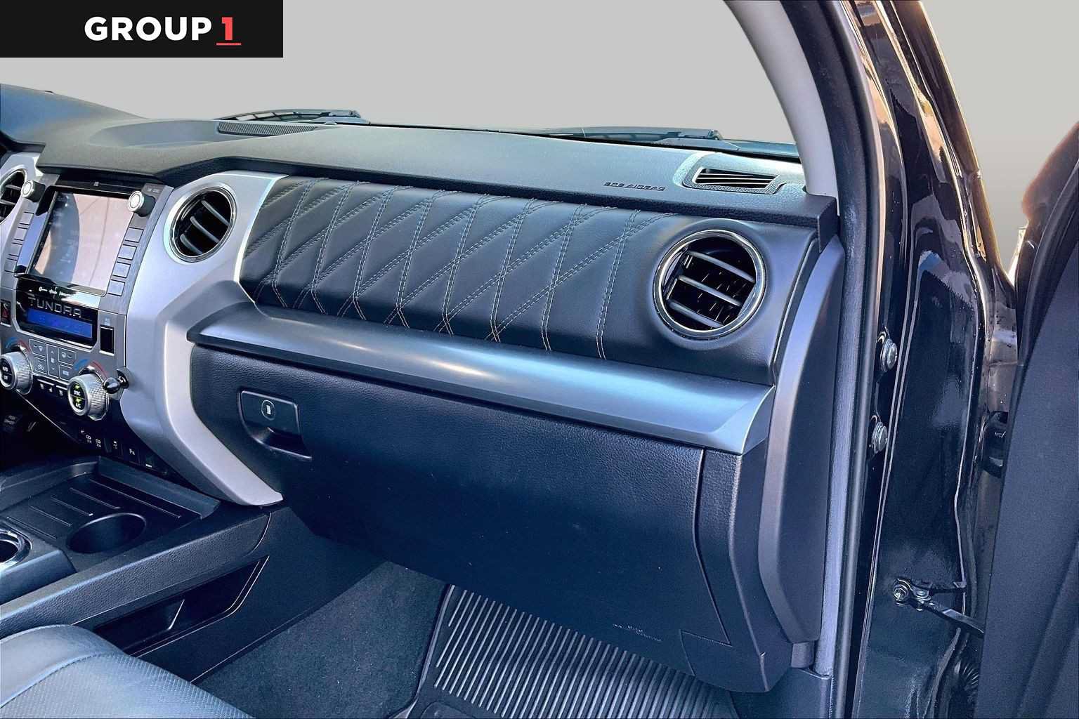 Used 2021 Toyota Tundra Platinum AWD/4WD image 19