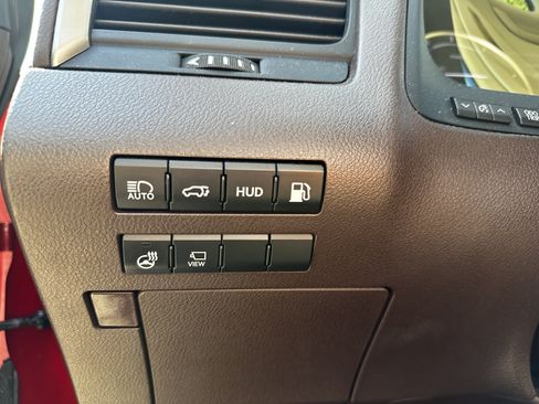 Used 2019 Lexus RX 450h AWD w/ Luxury Package image 21