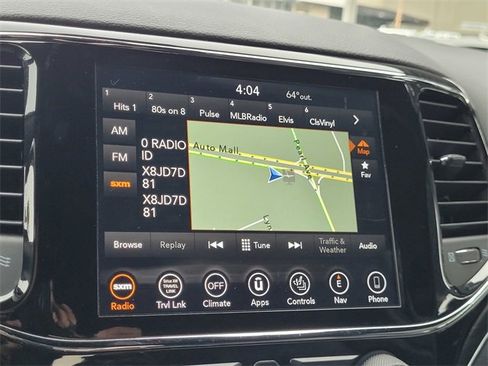 Certified 2019 Jeep Grand Cherokee Limited image 9