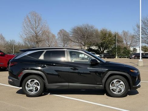 Used 2024 Hyundai Tucson SEL image 3