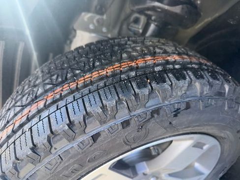 New 2026 Honda Ridgeline RTL image 28