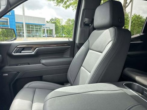 New 2026 Chevrolet Silverado 1500 LT Trail Boss w/ Convenience Package II AWD/4WD image 18