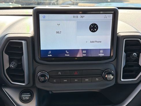 Used 2021 Ford Bronco Sport Outer Banks image 25