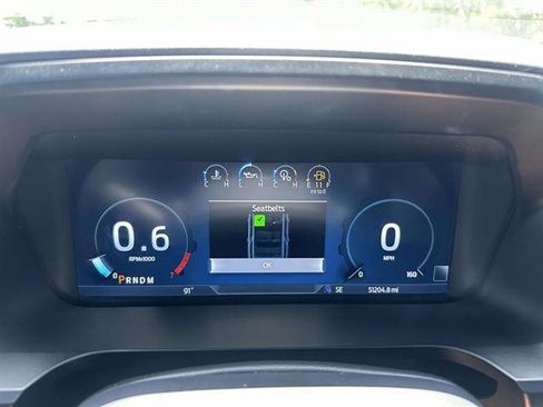 Certified 2023 Ford Explorer XLT w/ Equipment Group 202A AWD/4WD image 51