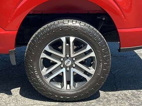 Certified 2023 Ford F150 XL w/ STX Appearance Package AWD/4WD image 6