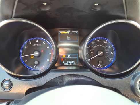 Used 2018 Subaru Outback 3.6R Limited AWD/4WD image 28