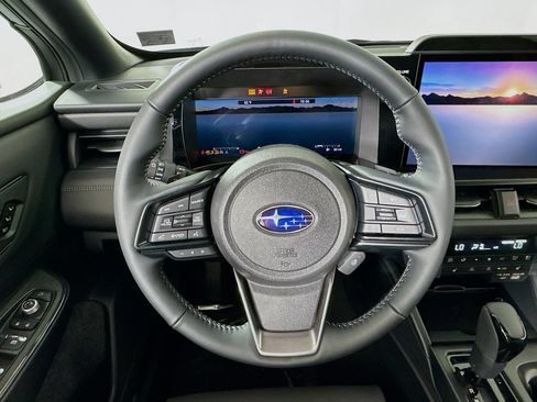 New 2026 Subaru Outback Touring XT AWD/4WD image 11