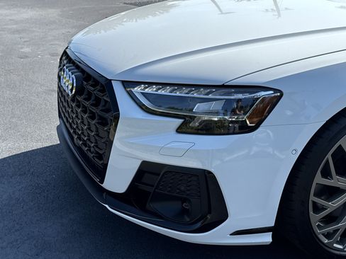 New 2026 Audi A8 L 3.0T AWD/4WD image 7