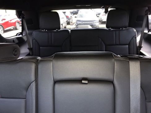 Used 2023 Chevrolet Tahoe RST image 24