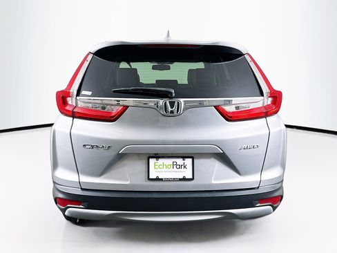 Used 2018 Honda CR-V EX-L image 7