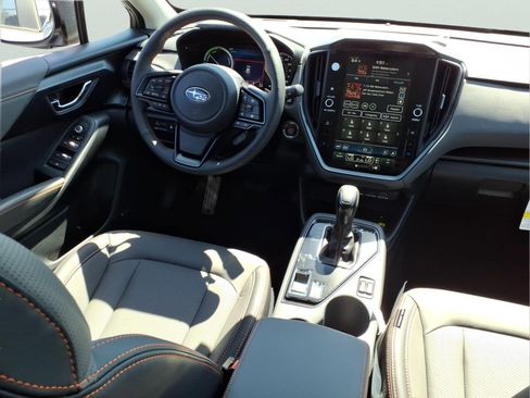 New 2026 Subaru Crosstrek 2.5i Limited AWD/4WD image 7
