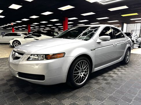 Used 2004 Acura TL image 7