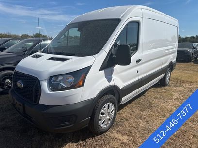 New 2025 Ford Transit 250 148 Medium Roof