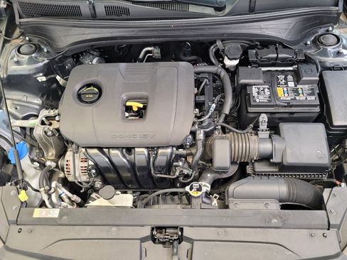Used 2024 Kia Forte LX FWD image 30