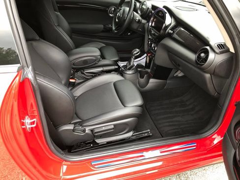 Used 2017 MINI Cooper S FWD image 5