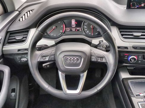 Used 2019 Audi Q7 2.0T Premium w/ Convenience Package image 24